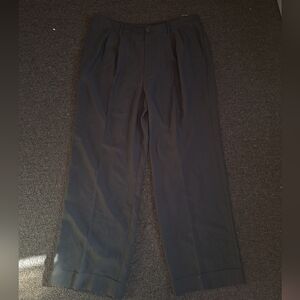 Black Ralph Lauren Trousers